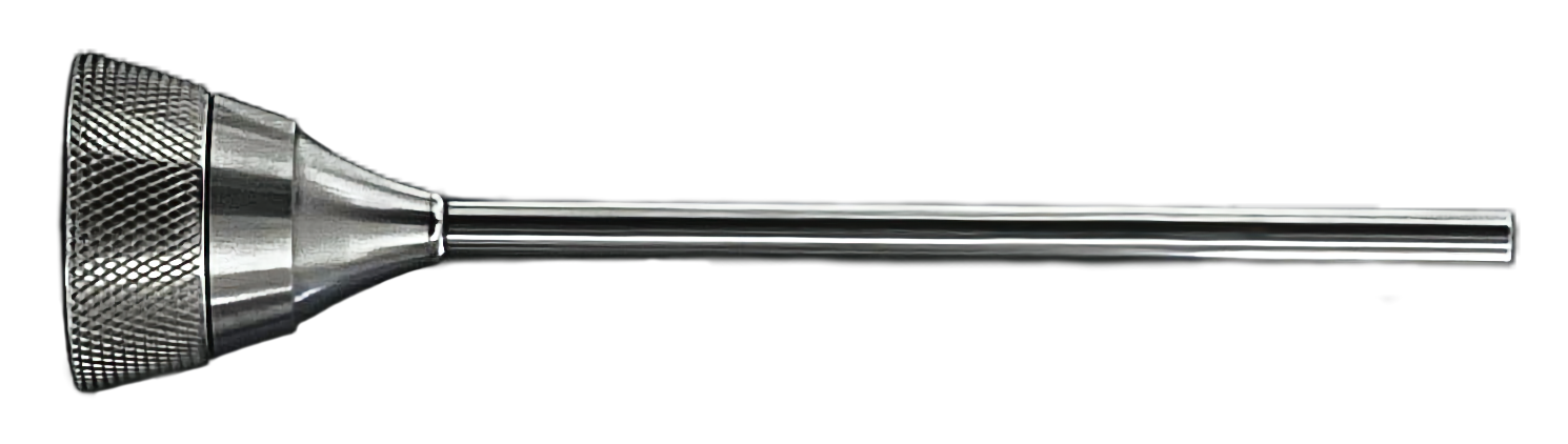 Stift skop, 80 mm